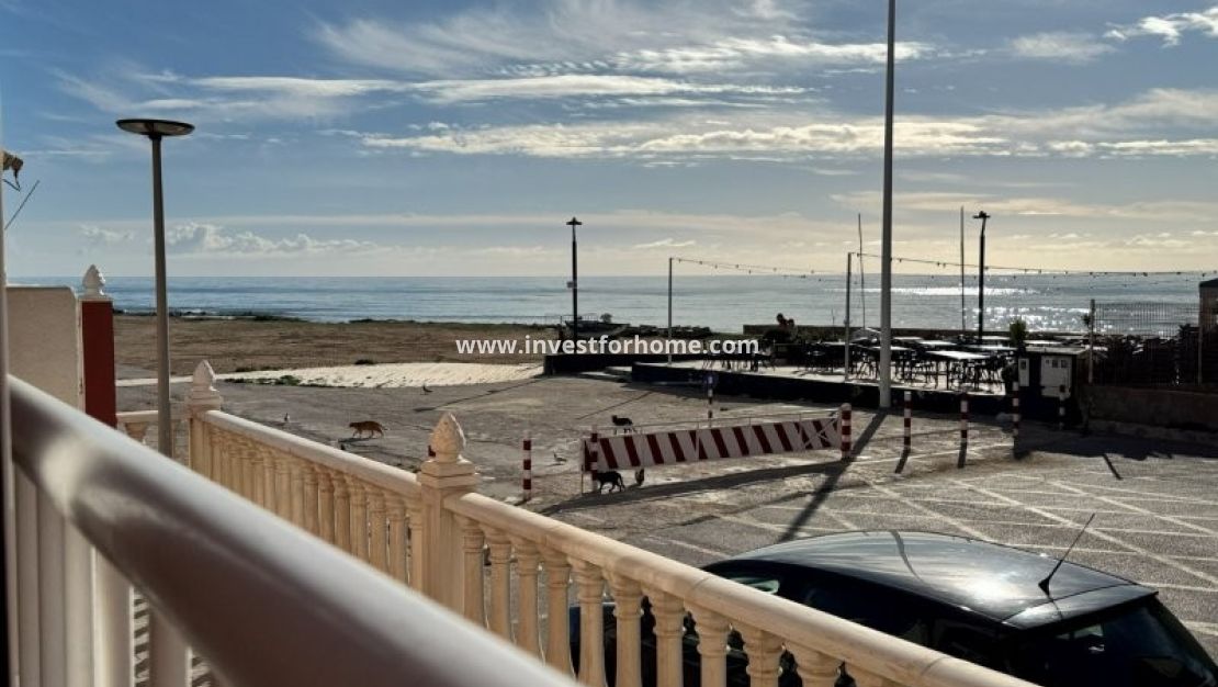 Reventa - Apartamento - Torrevieja - Costa Blanca