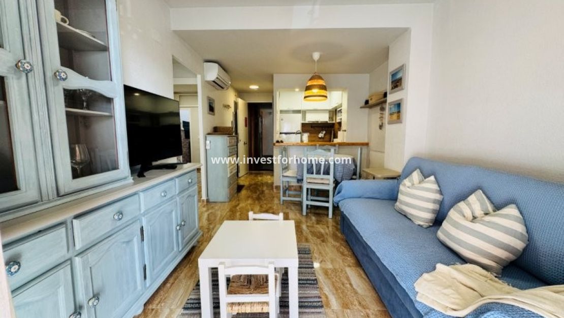 Reventa - Apartamento - Torrevieja - Costa Blanca