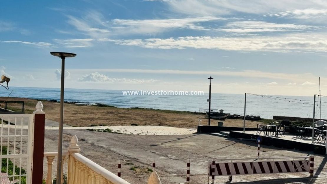 Reventa - Apartamento - Torrevieja - Costa Blanca