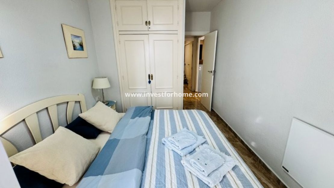 Reventa - Apartamento - Torrevieja - Costa Blanca