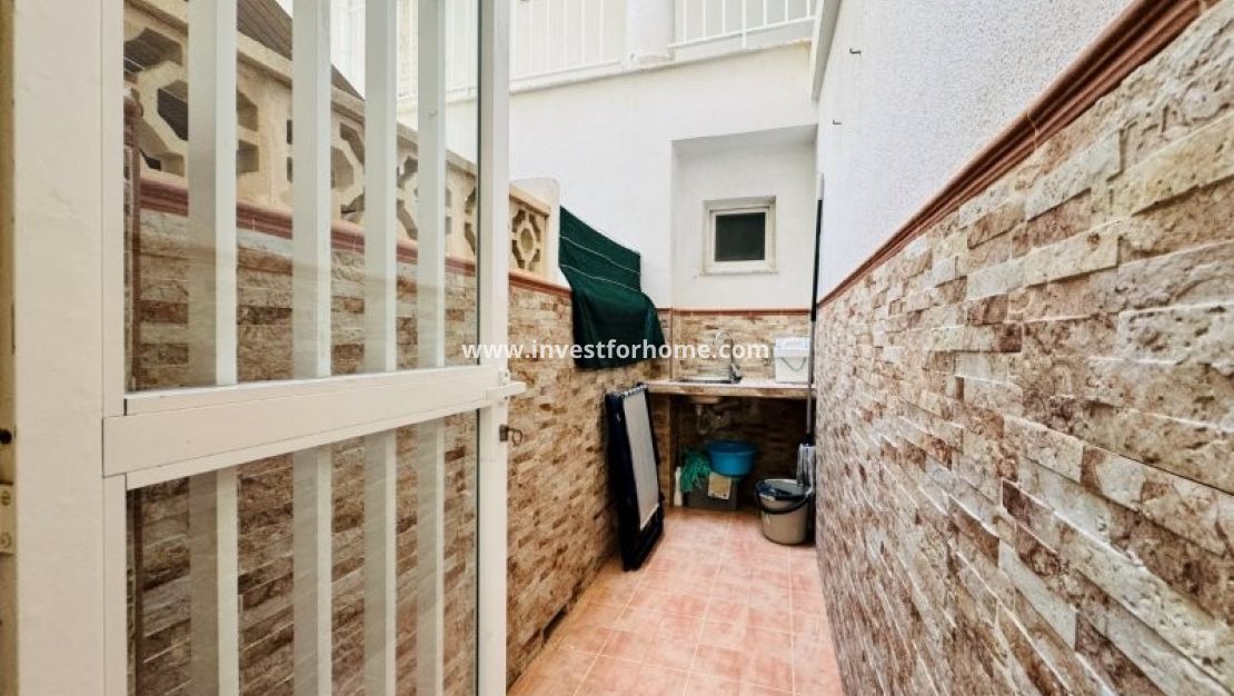 Reventa - Apartamento - Torrevieja - Costa Blanca