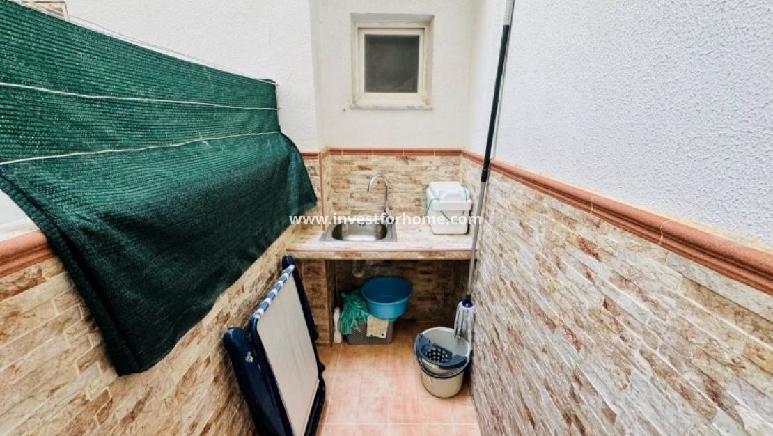 Reventa - Apartamento - Torrevieja - Costa Blanca