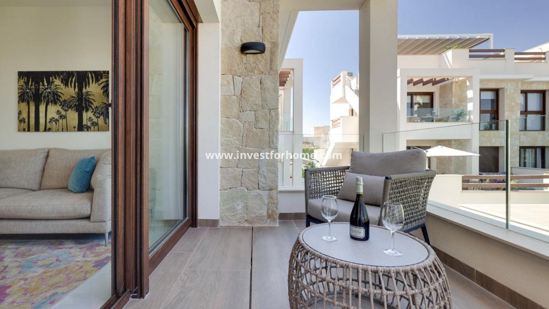 Reventa - Apartamento - Torrevieja - Costa Blanca