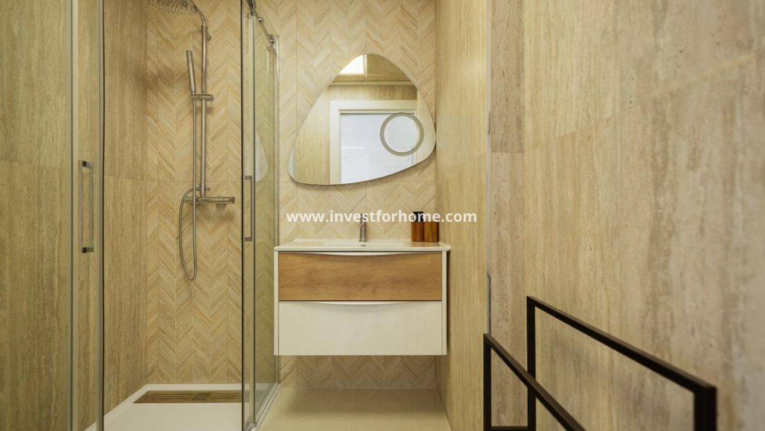 Reventa - Apartamento - Torrevieja - Costa Blanca