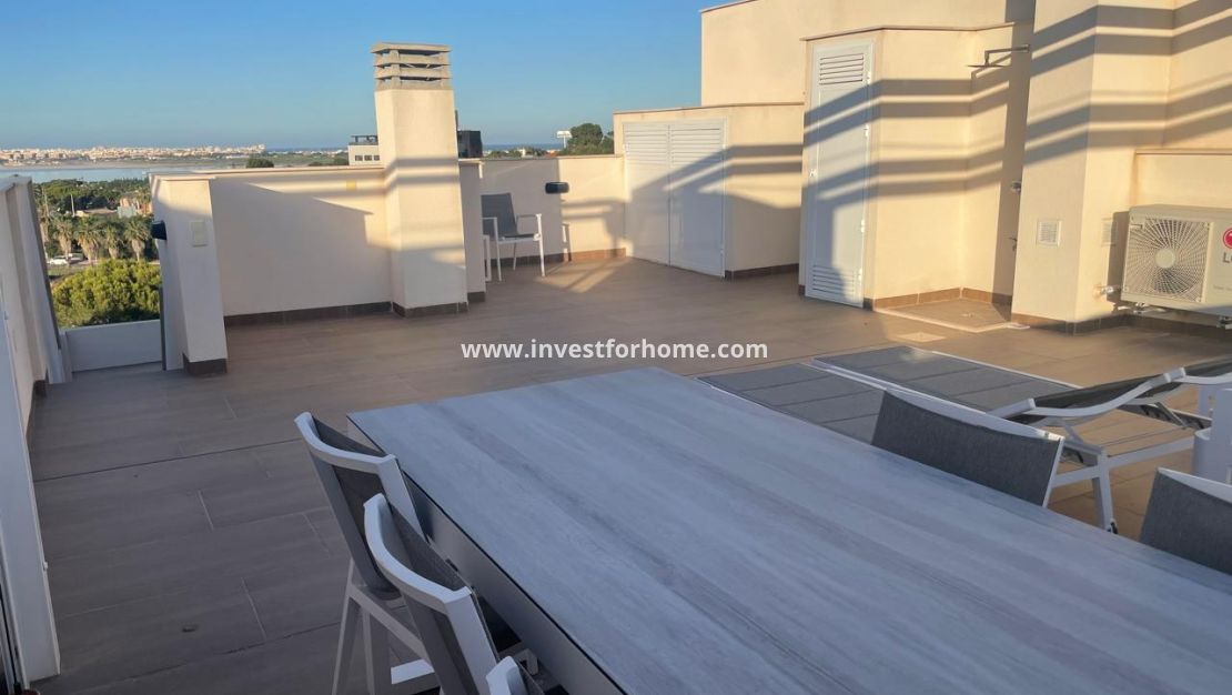 Reventa - Apartamento - Torrevieja - Costa Blanca