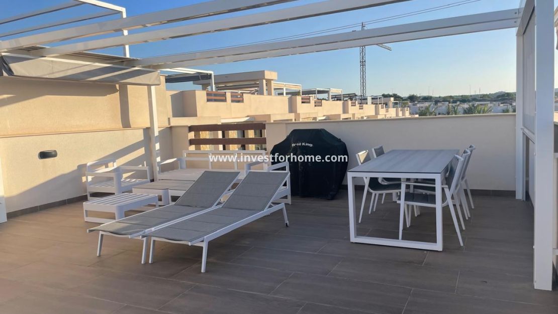 Reventa - Apartamento - Torrevieja - Costa Blanca