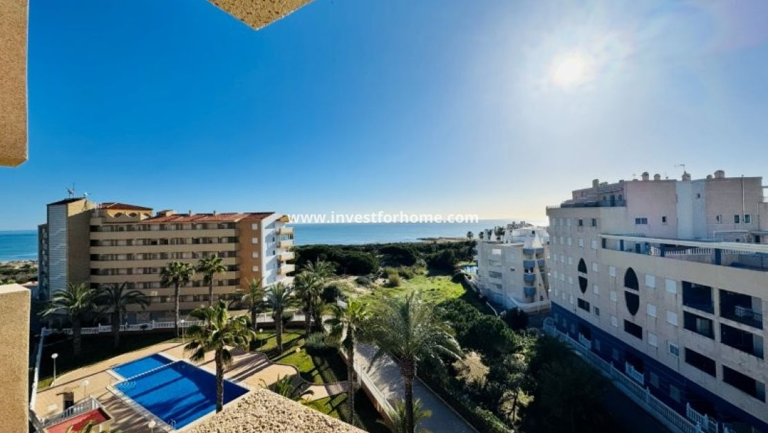 Reventa - Apartamento - Torrevieja - Costa Blanca