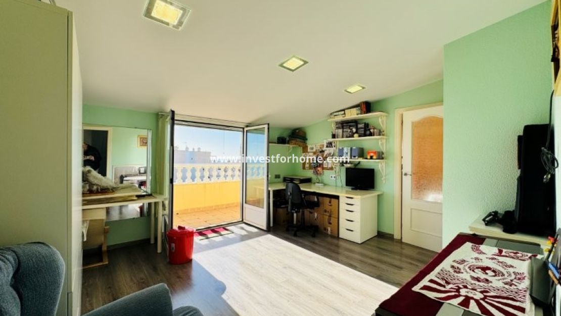 Reventa - Apartamento - Torrevieja - Costa Blanca