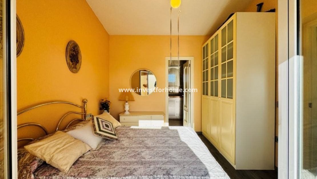 Reventa - Apartamento - Torrevieja - Costa Blanca