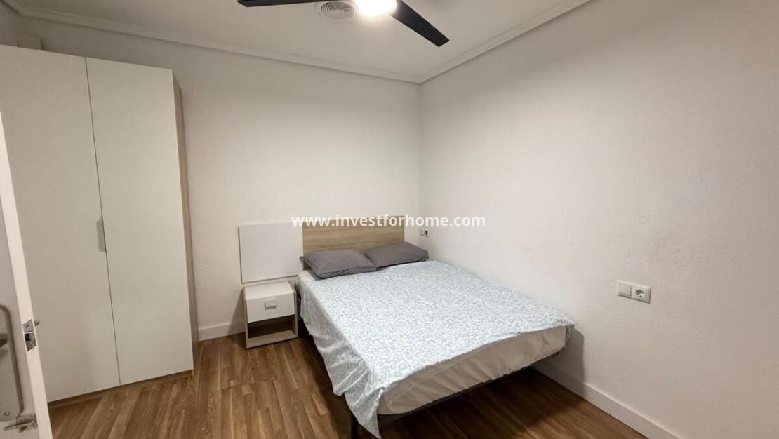 Reventa - Apartamento - Torrevieja - Costa Blanca