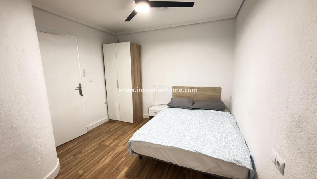 Reventa - Apartamento - Torrevieja - Costa Blanca