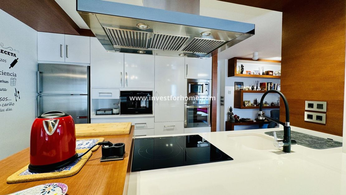 Reventa - Apartamento - Torrevieja - Costa Blanca