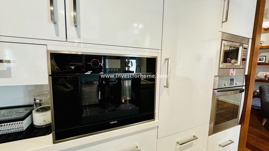 Reventa - Apartamento - Torrevieja - Costa Blanca