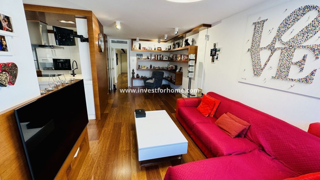 Reventa - Apartamento - Torrevieja - Costa Blanca