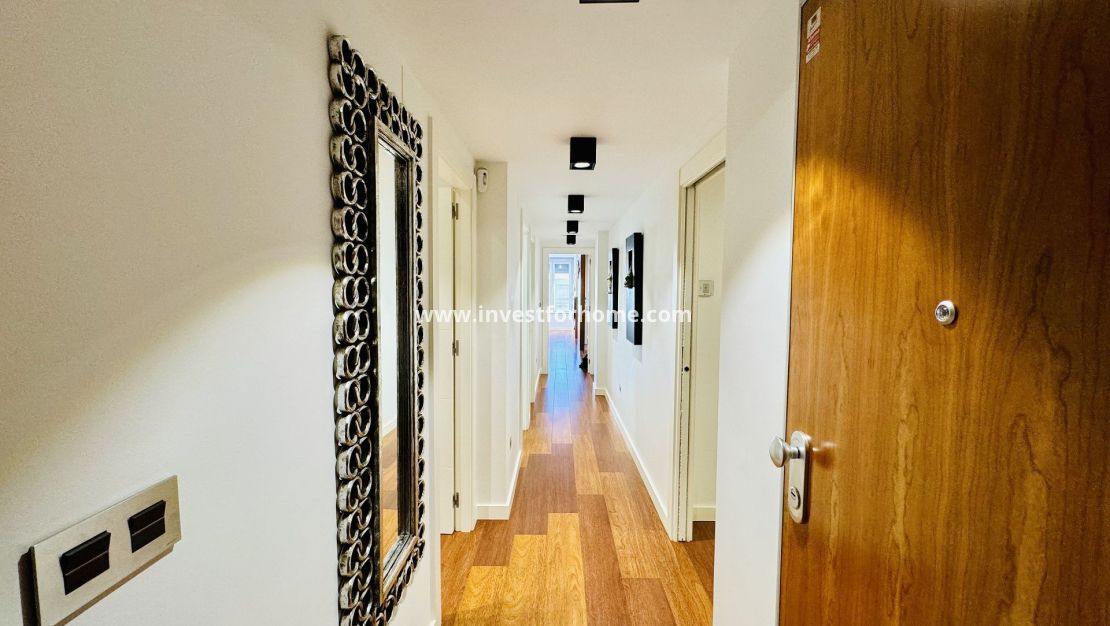 Reventa - Apartamento - Torrevieja - Costa Blanca