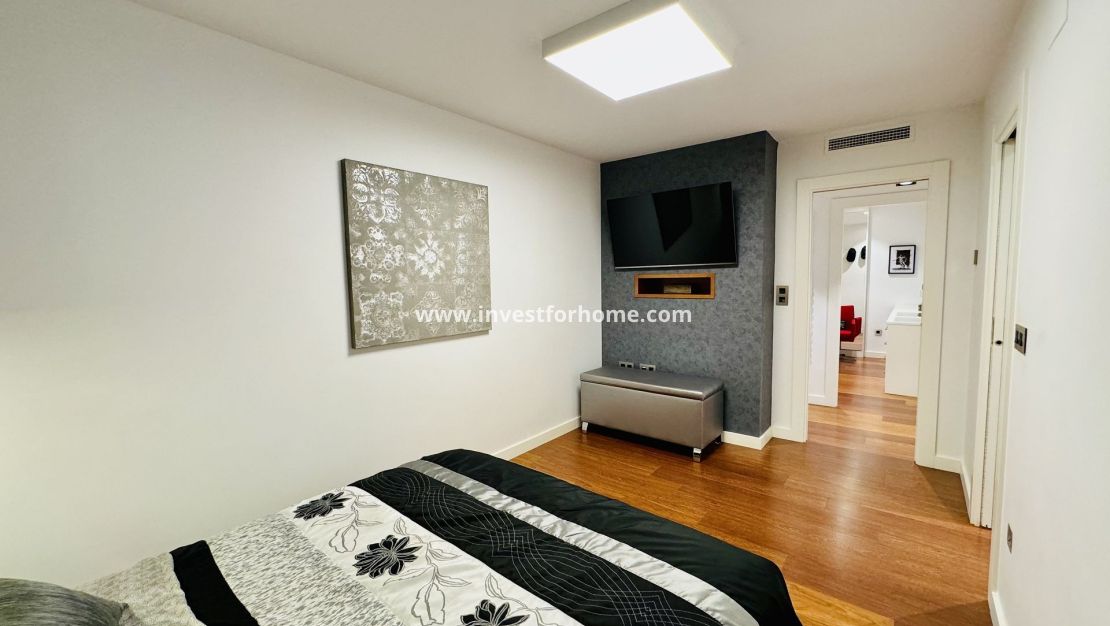 Reventa - Apartamento - Torrevieja - Costa Blanca