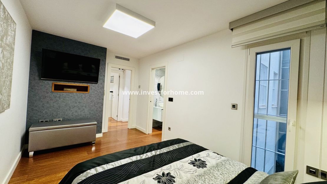 Reventa - Apartamento - Torrevieja - Costa Blanca