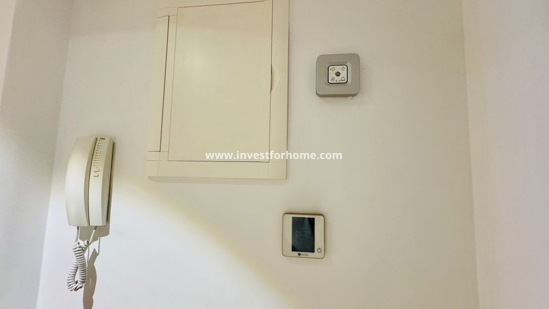 Reventa - Apartamento - Torrevieja - Costa Blanca