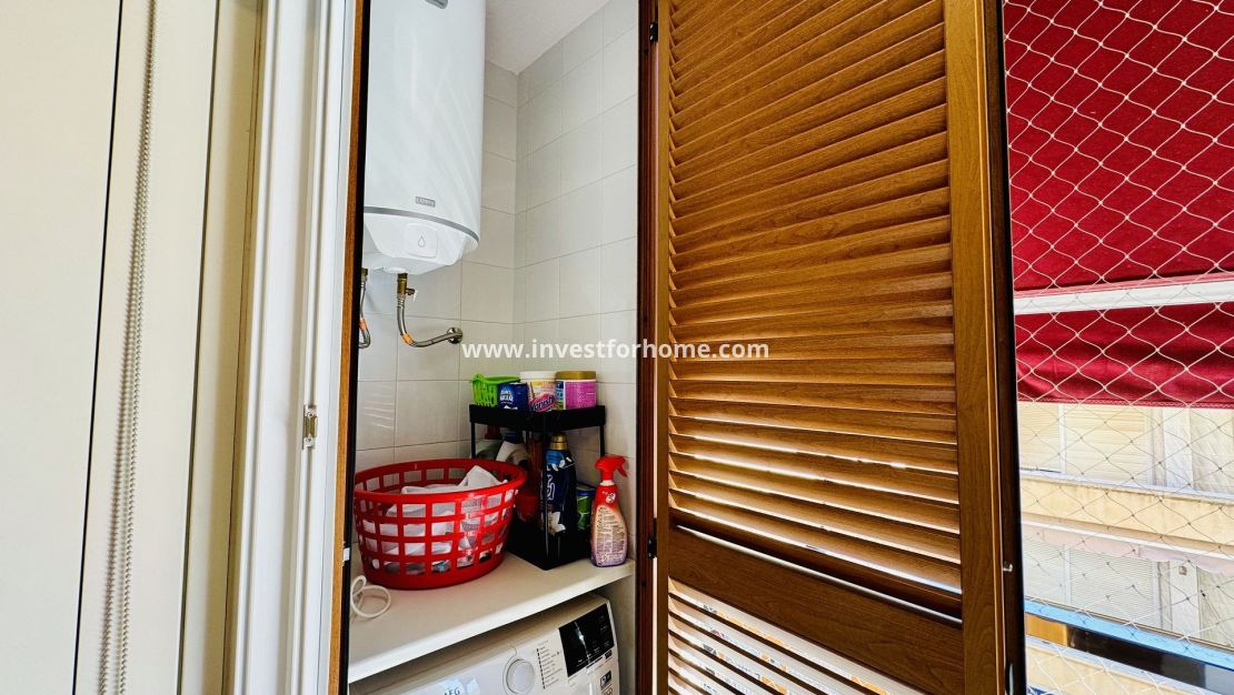 Reventa - Apartamento - Torrevieja - Costa Blanca