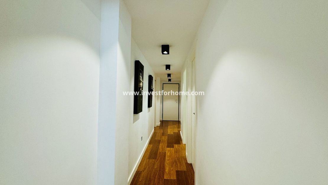 Reventa - Apartamento - Torrevieja - Costa Blanca