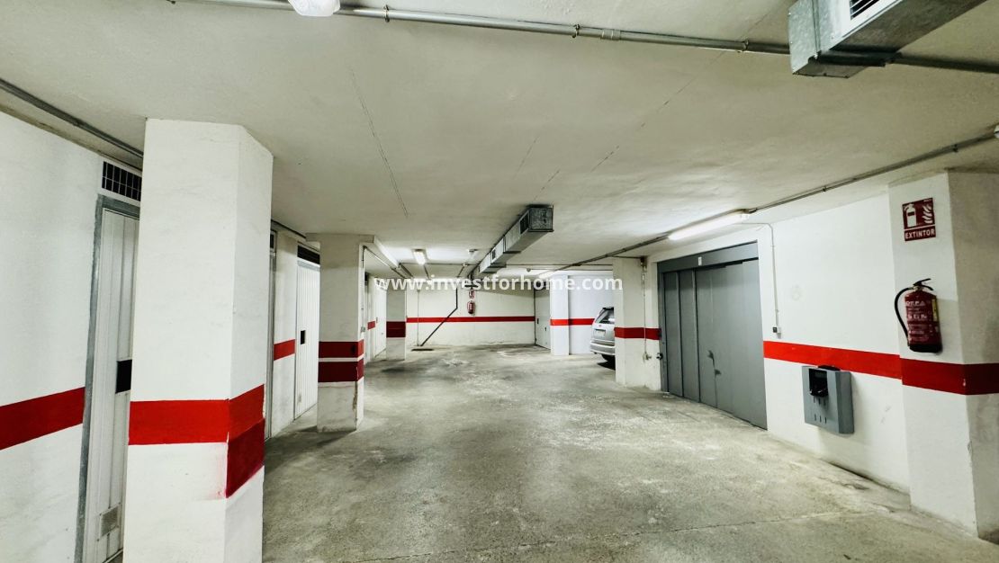 Reventa - Apartamento - Torrevieja - Costa Blanca