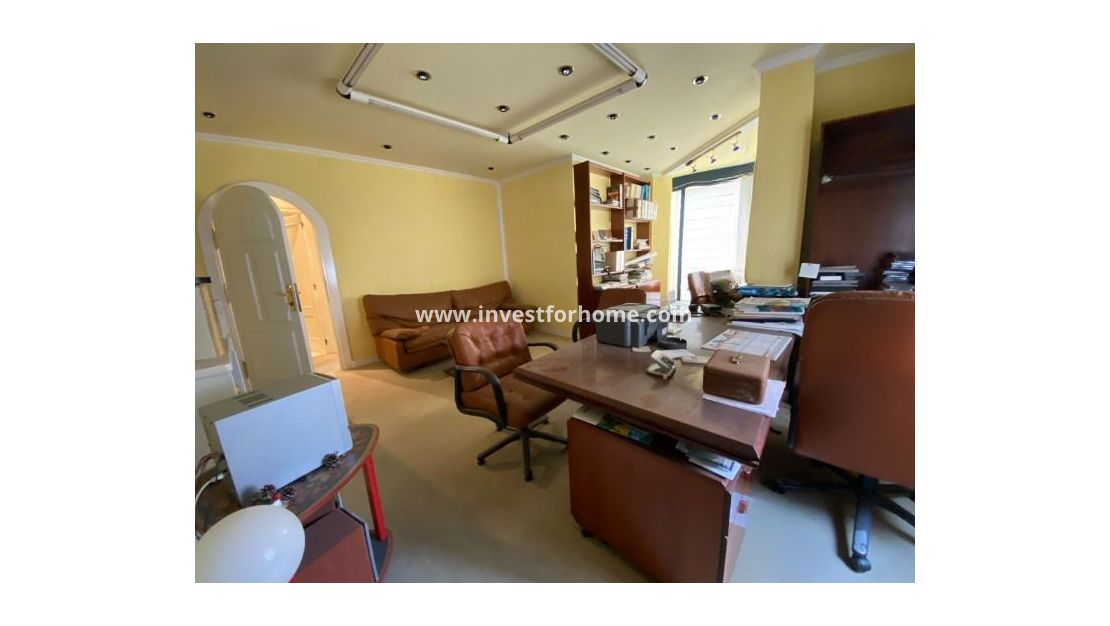 Reventa - Apartamento - Torrevieja - Costa Blanca