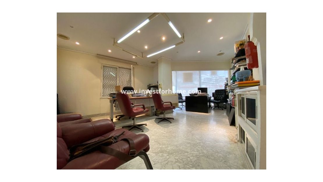 Reventa - Apartamento - Torrevieja - Costa Blanca