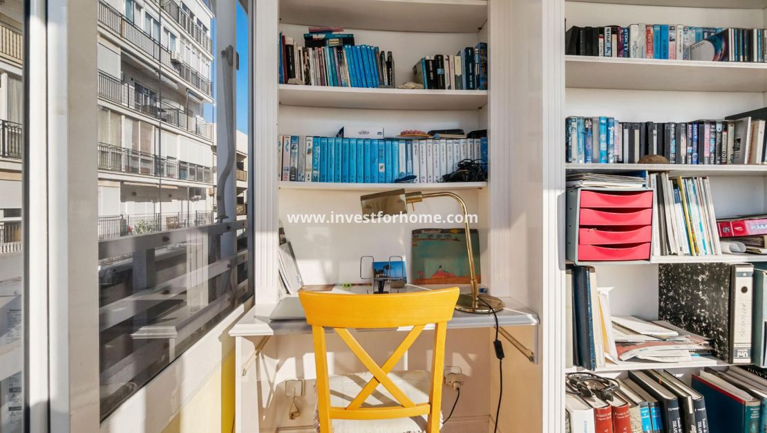 Reventa - Apartamento - Torrevieja - Costa Blanca