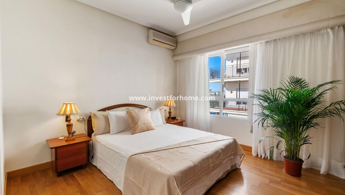 Reventa - Apartamento - Torrevieja - Costa Blanca