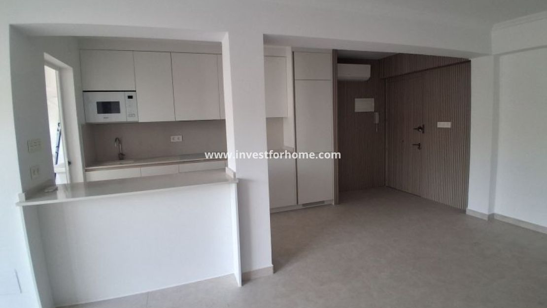 Reventa - Apartamento - Torrevieja - Costa Blanca