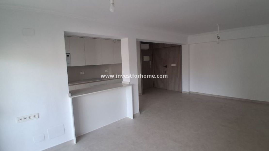 Reventa - Apartamento - Torrevieja - Costa Blanca