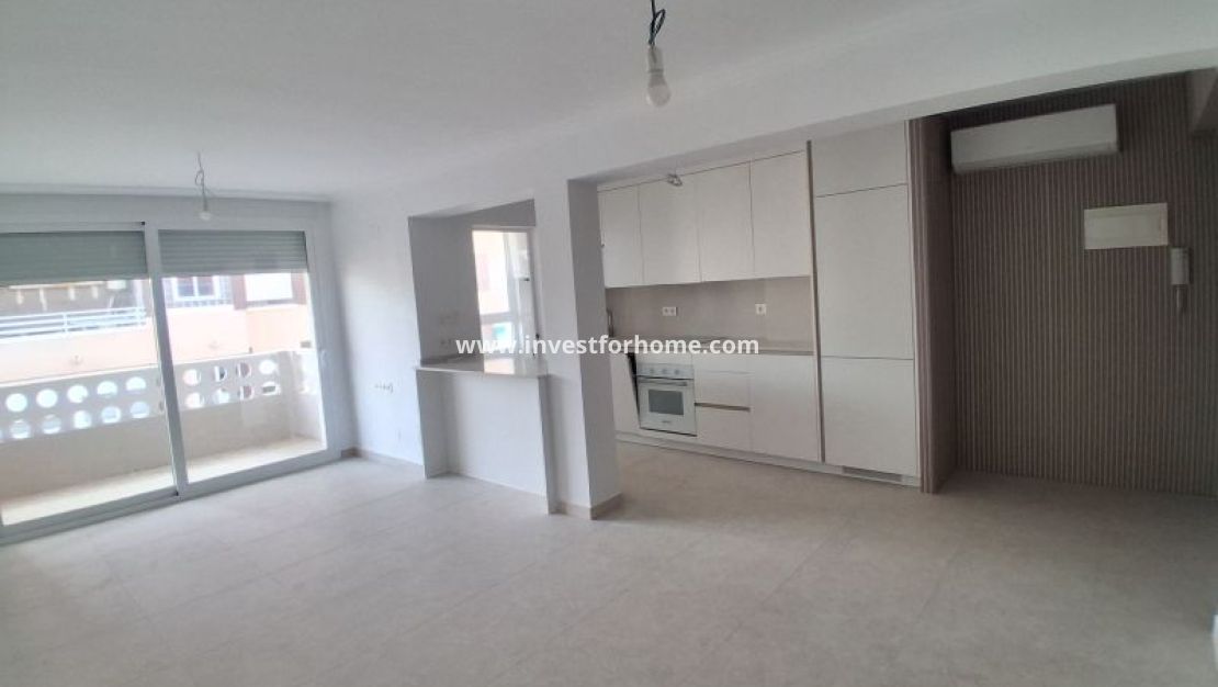 Reventa - Apartamento - Torrevieja - Costa Blanca