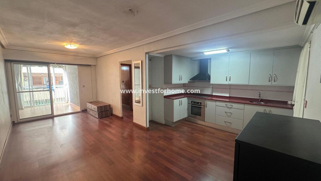 Reventa - Apartamento - Torrevieja - Costa Blanca