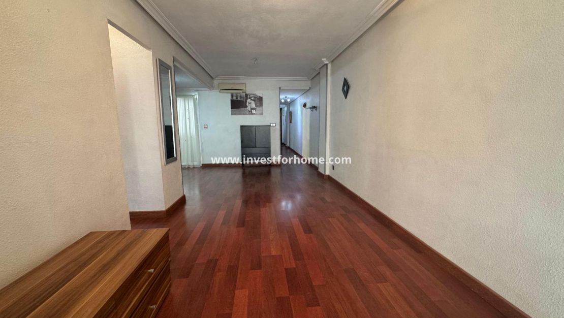 Reventa - Apartamento - Torrevieja - Costa Blanca