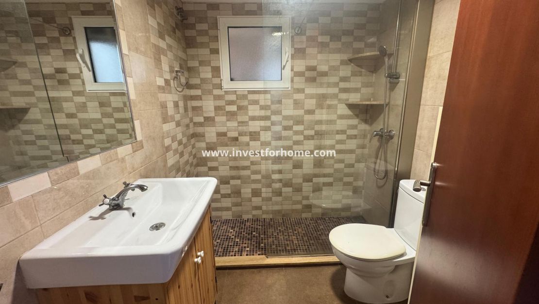 Reventa - Apartamento - Torrevieja - Costa Blanca