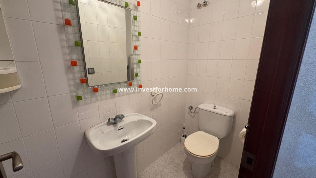 Reventa - Apartamento - Torrevieja - Costa Blanca