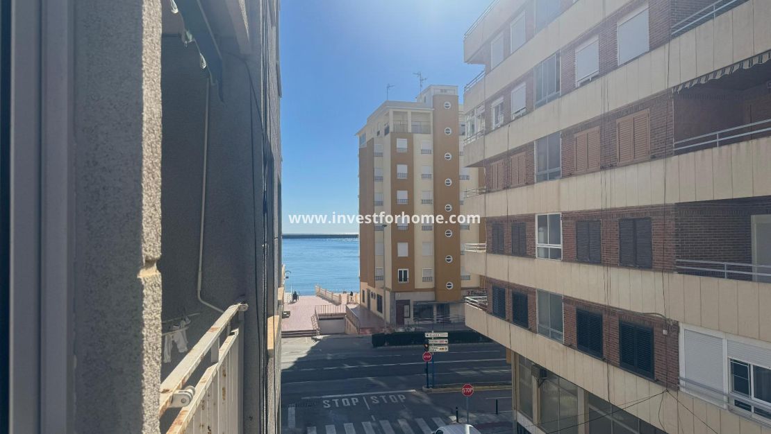 Reventa - Apartamento - Torrevieja - Costa Blanca