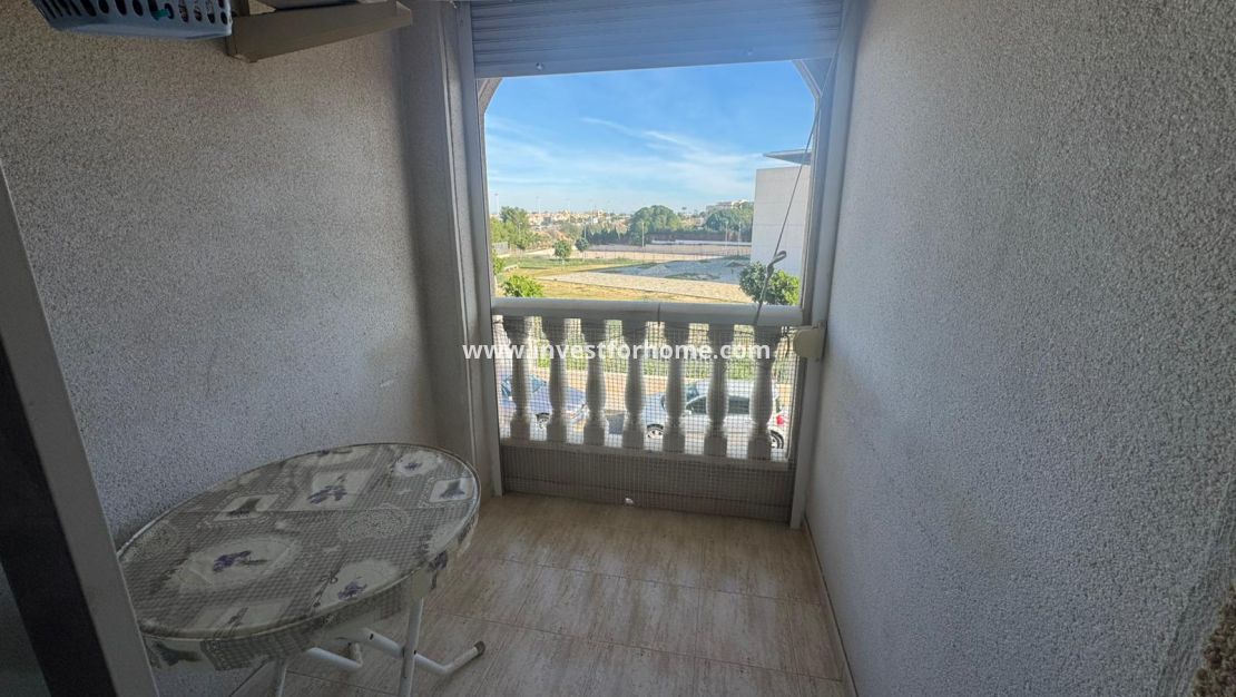 Reventa - Apartamento - Torrevieja - Costa Blanca