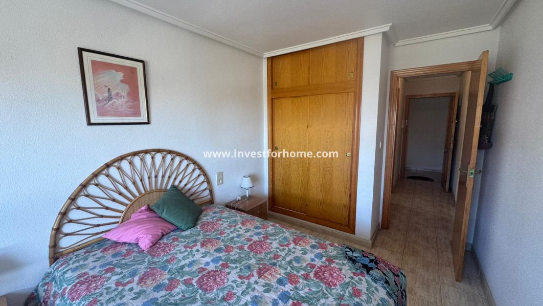 Reventa - Apartamento - Torrevieja - Costa Blanca