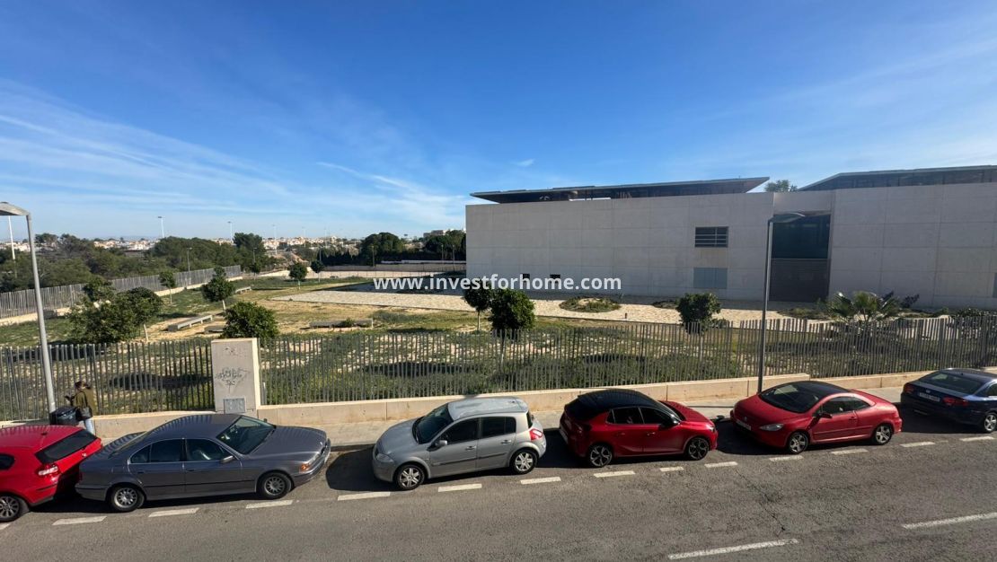 Reventa - Apartamento - Torrevieja - Costa Blanca