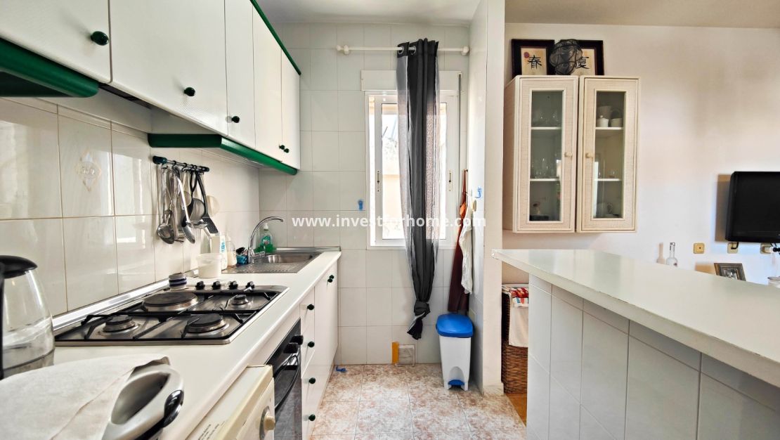 Reventa - Apartamento - Torrevieja - Costa Blanca