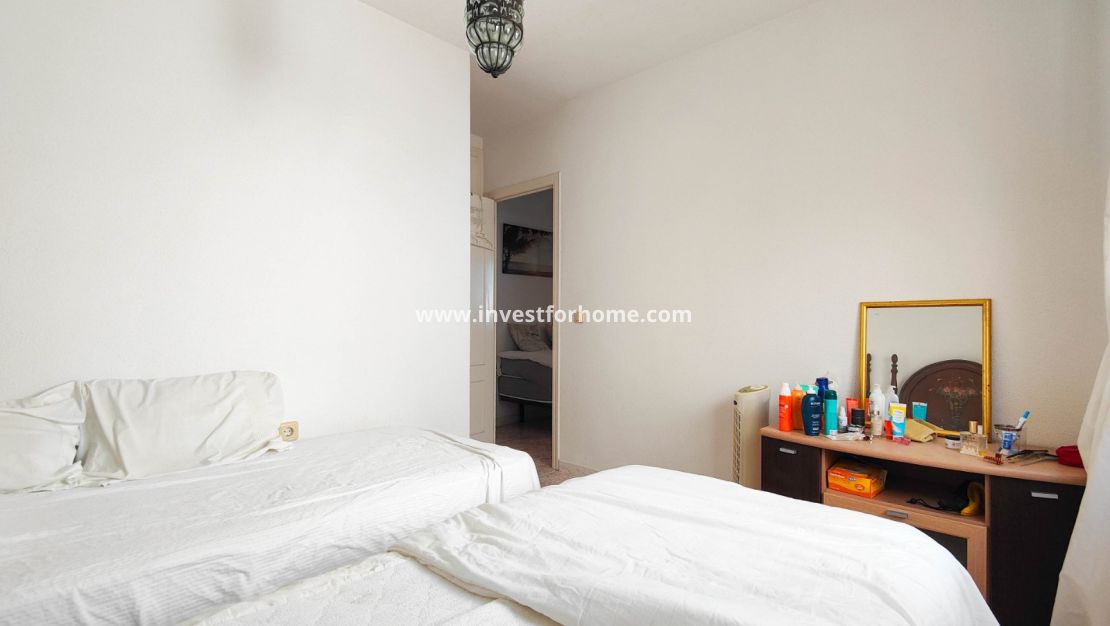 Reventa - Apartamento - Torrevieja - Costa Blanca