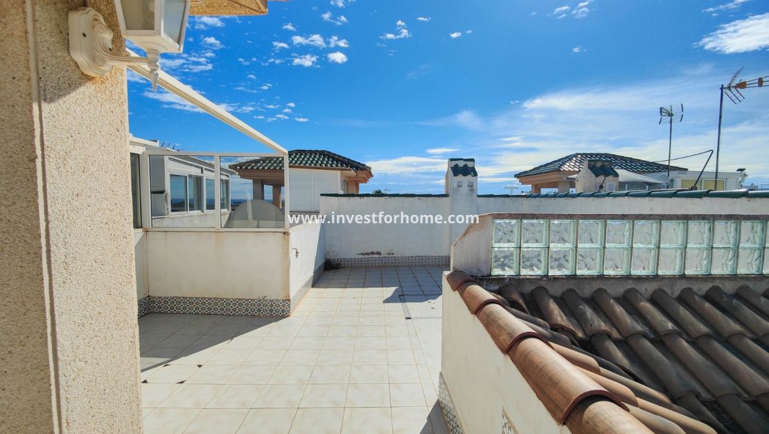 Reventa - Apartamento - Torrevieja - Costa Blanca