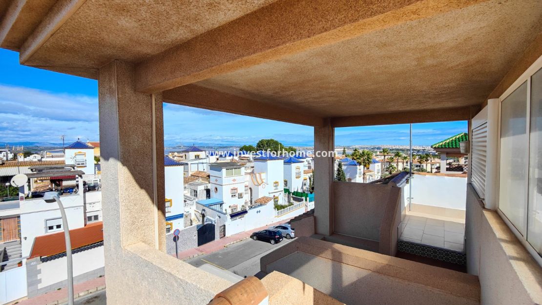 Reventa - Apartamento - Torrevieja - Costa Blanca