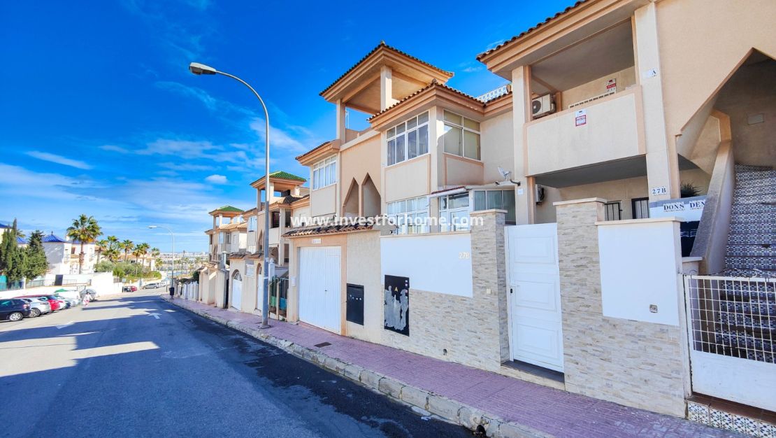 Reventa - Apartamento - Torrevieja - Costa Blanca