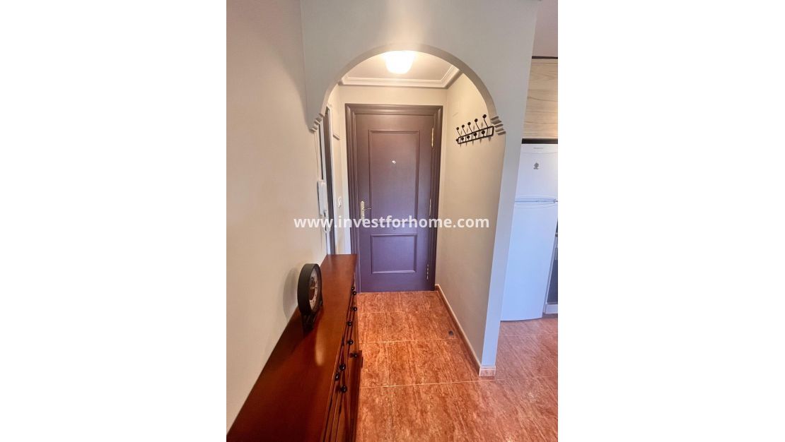 Reventa - Apartamento - Torrevieja - Costa Blanca