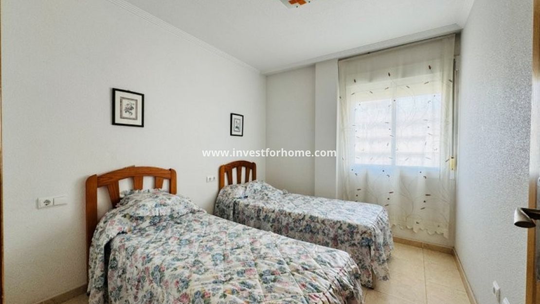 Reventa - Apartamento - Torrevieja - Costa Blanca