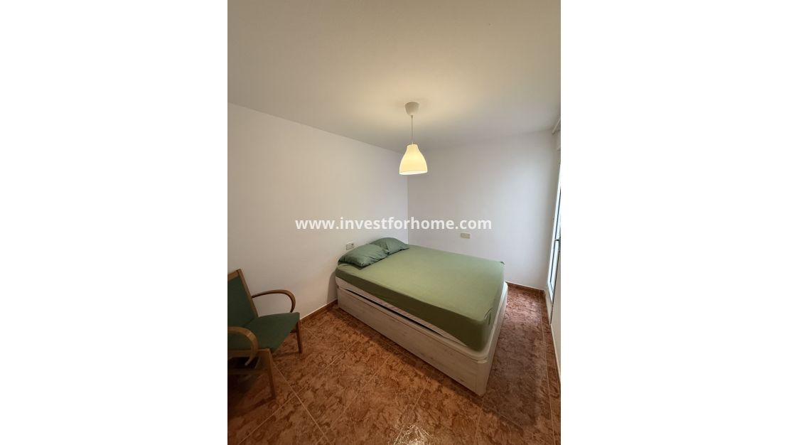Reventa - Apartamento - Torrevieja - Costa Blanca
