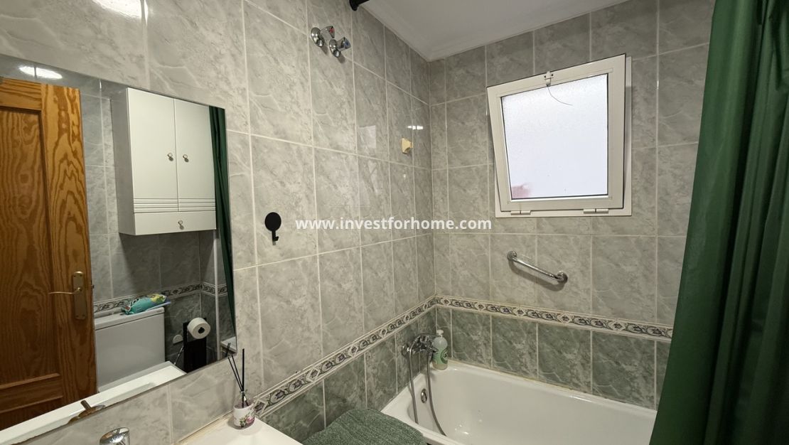 Reventa - Apartamento - Torrevieja - Costa Blanca