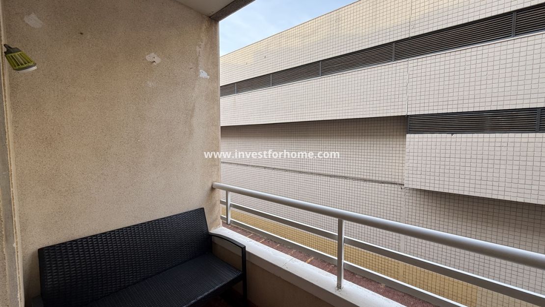 Reventa - Apartamento - Torrevieja - Costa Blanca